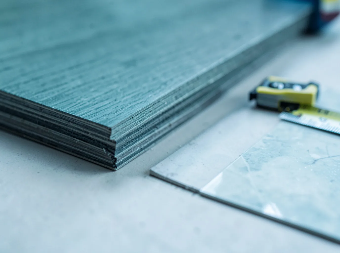Luxury Vinyl Plank Installation Brookdale, CA FAQs